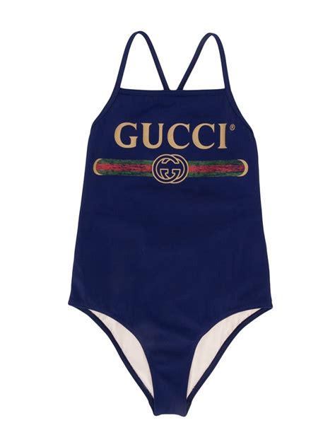 gucci swim kids|women Gucci bikini.